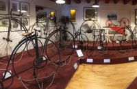 9/E. VELORAMA - high wheels, Nijmegen – Netherlands