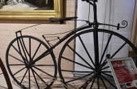 9/D. VELORAMA - velocipedy, Nijmegen – Holandsko