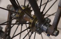 9/D. VELORAMA - velocipedy, Nijmegen – Holandsko
