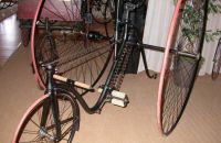 9/G. VELORAMA - tricycles and quadricycles, Nijmegen – Netherlands