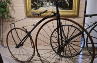 9/D. VELORAMA - velocipedy, Nijmegen – Holandsko