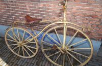 9/D. VELORAMA - velocipedes, Nijmegen – Netherlands