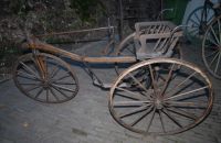 9/C. VELORAMA - early machines, Nijmegen – Netherlands