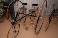 9/G. VELORAMA - tricycles and quadricycles, Nijmegen – Netherlands
