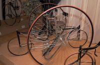 9/G. VELORAMA - tricycles and quadricycles, Nijmegen – Netherlands
