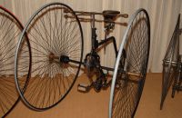 9/G. VELORAMA - tricycles and quadricycles, Nijmegen – Netherlands