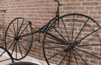 9/D. VELORAMA - velocipedy, Nijmegen – Holandsko