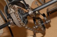 9/G. VELORAMA - tricycles and quadricycles, Nijmegen – Netherlands