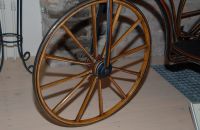 9/C. VELORAMA - early machines, Nijmegen – Netherlands