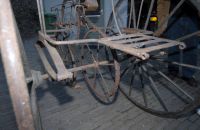 9/C. VELORAMA - early machines, Nijmegen – Netherlands