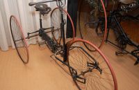 9/G. VELORAMA - tricycles and quadricycles, Nijmegen – Netherlands