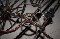 9/C. VELORAMA - early machines, Nijmegen – Netherlands