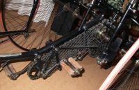 9/G. VELORAMA - tricycles and quadricycles, Nijmegen – Netherlands