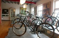 9/H. VELORAMA - others bicycles, Nijmegen – Netherlands