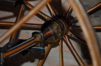 9/C. VELORAMA - early machines, Nijmegen – Netherlands