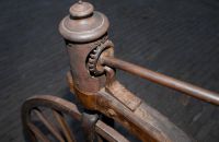9/C. VELORAMA - early machines, Nijmegen – Netherlands