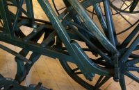 9/C. VELORAMA - early machines, Nijmegen – Netherlands