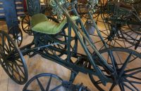 9/C. VELORAMA - early machines, Nijmegen – Netherlands