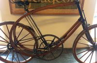 9/H. VELORAMA - others bicycles, Nijmegen – Netherlands