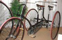 9/G. VELORAMA - tricycles and quadricycles, Nijmegen – Netherlands