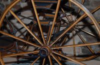 9/C. VELORAMA - early machines, Nijmegen – Netherlands