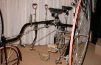9/G. VELORAMA - tricycles and quadricycles, Nijmegen – Netherlands