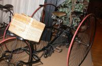 9/G. VELORAMA - tricycles and quadricycles, Nijmegen – Netherlands