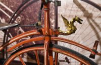 9/D. VELORAMA - velocipedy, Nijmegen – Holandsko