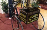 9/G. VELORAMA - tricycles and quadricycles, Nijmegen – Netherlands