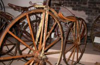 9/D. VELORAMA - velocipedy, Nijmegen – Holandsko