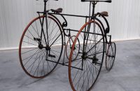9/E. VELORAMA - high wheels, Nijmegen – Netherlands