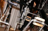 9/G. VELORAMA - tricycles and quadricycles, Nijmegen – Netherlands