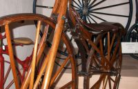 9/D. VELORAMA - velocipedy, Nijmegen – Holandsko
