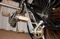 9/G. VELORAMA - tricycles and quadricycles, Nijmegen – Netherlands