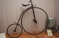 9/E. VELORAMA - high wheels, Nijmegen – Netherlands