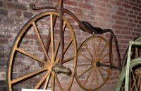 9/D. VELORAMA - velocipedy, Nijmegen – Holandsko