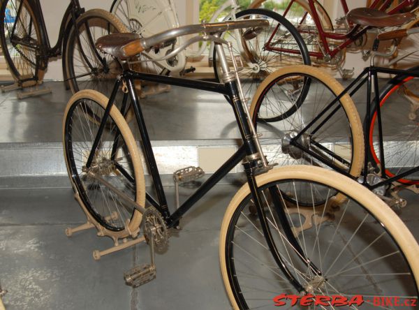 9/H. VELORAMA - ostatní kola, Nijmegen – Holandsko