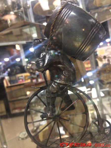 226/A – Pierce-Arrow Museum, Buffalo, USA