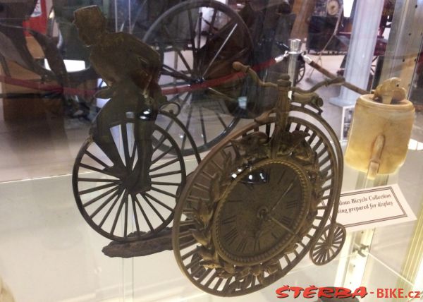 226/A – Pierce-Arrow Museum, Buffalo, USA