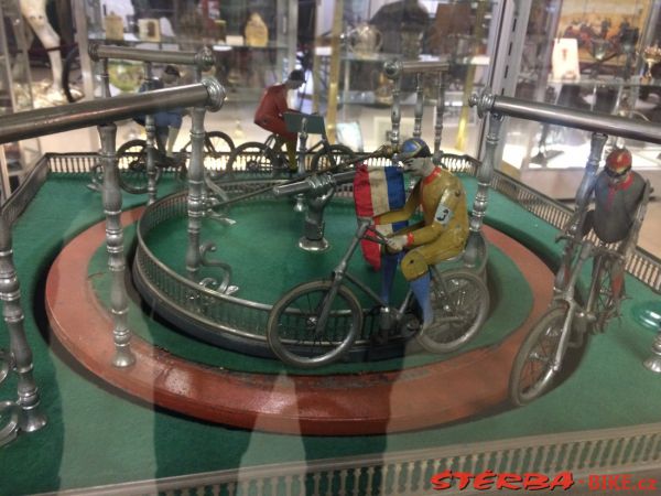 226/A – Pierce-Arrow Museum, Buffalo, USA