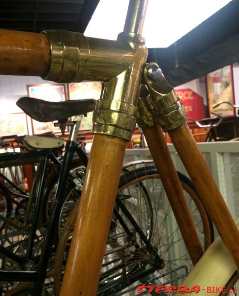 226/A – Pierce-Arrow Museum, Buffalo, USA