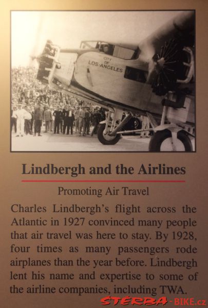 36/C - Henry Ford Museum 2018 Overview