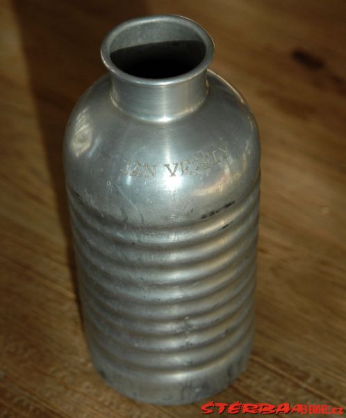 Perič 1949 - svýrobní číslo 21.646
