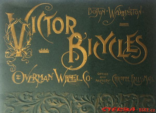 Victor - new treasure