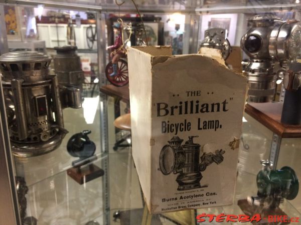226/A – Pierce-Arrow Museum, Buffalo, USA