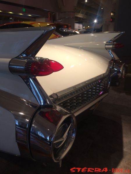 36/C - Henry Ford Museum 2018 Overview
