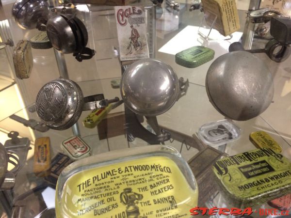 226/A – Pierce-Arrow Museum, Buffalo, USA