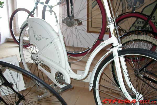 9/H. VELORAMA - ostatní kola, Nijmegen – Holandsko