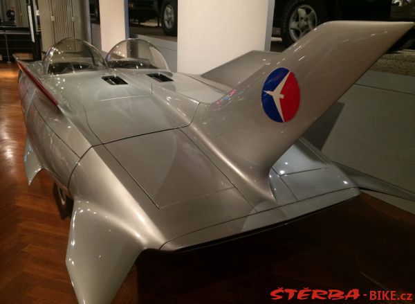 36/C - Henry Ford Museum 2018 Overview