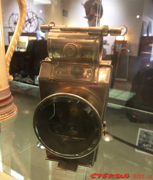 226/A – Pierce-Arrow Museum, Buffalo, USA